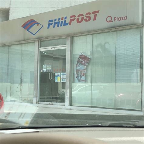 q plaza directory|Q. Plaza Post Office. PhilPost Branches in Rizal.